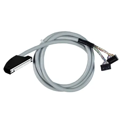 cable, Modicon M340, ECO, 1 m