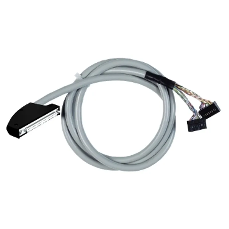 cable, Modicon M340, ECO, 2 m