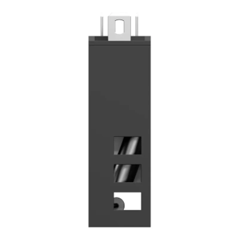 plug-in solid state relay- 12.5 mm - input - 230..240 V AC 50HZ — photo 3 of 8