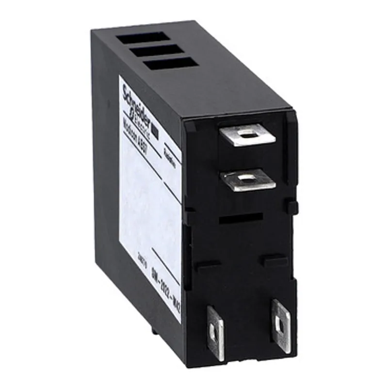 plug-in solid state relay - 12.5 mm - output - 5..48 V DC - 2 A — photo 2 of 2