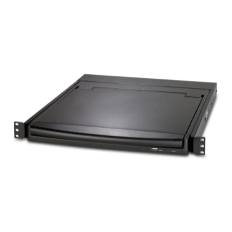APC 17" Rack LCD Console - French — photo 4 of 4