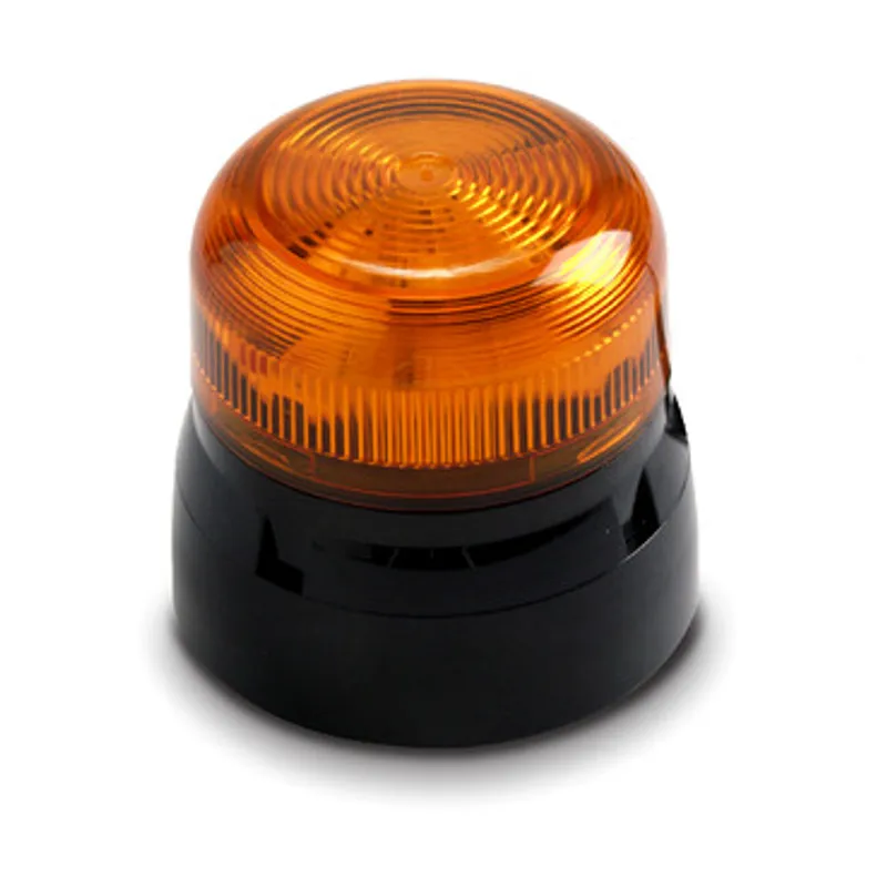 Wired, Accessory, NetBotz, Alarm Beacon, Visual — photo 2 of 2