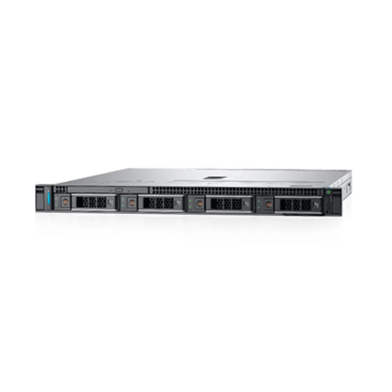 Appliance, EcoStruxure IT Data Center Expert, standard, up to 2025 devices, up to 125 surveillance cameras, remote monitoring, management — photo 1 of 12