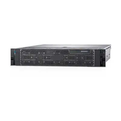 Appliance, EcoStruxure IT Data Center Expert, enterprise, up to 4025 devices, up to 250 surveillance cameras, remote monitoring, management