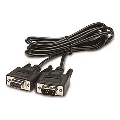 Cable, UPS Communications Smart Signalling (15' / 4.5m - DB-9 to DB-9 Serial)