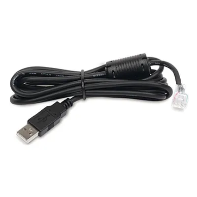 Cable, UPS Communications Simple Signalling (USB to RJ-45)