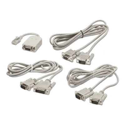 Cable, UPS Signaling for IBM AS/400 and IBMi (IBM Power Systems)
