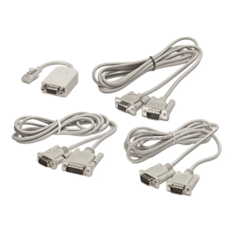 Cable, UPS Signaling for IBM AS/400 and IBMi (IBM Power Systems)