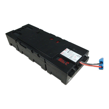 APC Replacement Battery Cartridge for Smart-UPS Line Interactive, 48V 9Ah lead-acid battery, 2-year repair or replace warranty — photo 1 of 2