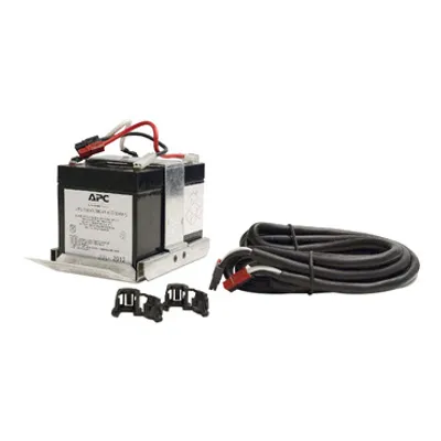 APC Replacement Battery Cartridge #135 with 2 Year Warranty