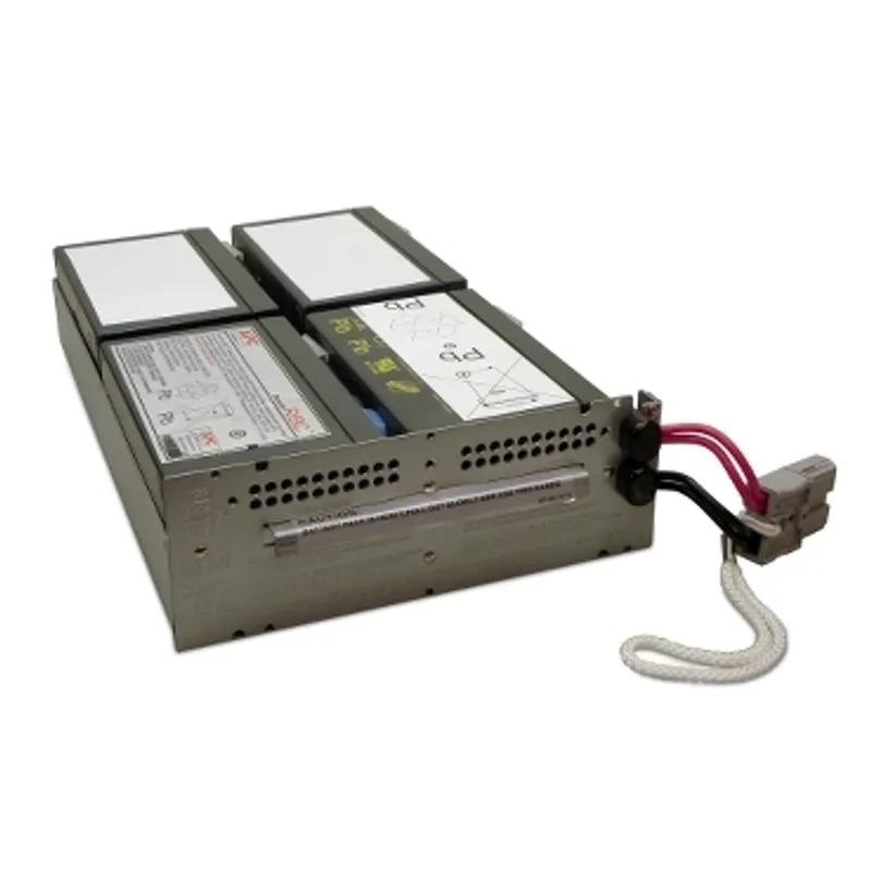 APC Replacement Battery Cartridge 157 with 2 Year Warranty — photo 1 of 2