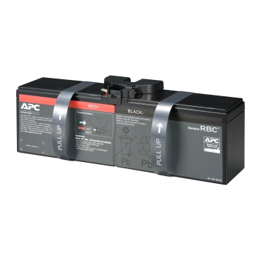 APC Replacement Battery Cartridge #162 with 2 Year Warranty — photo 1 of 2