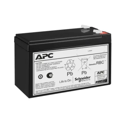 APC Replacement Battery Cartridge #178