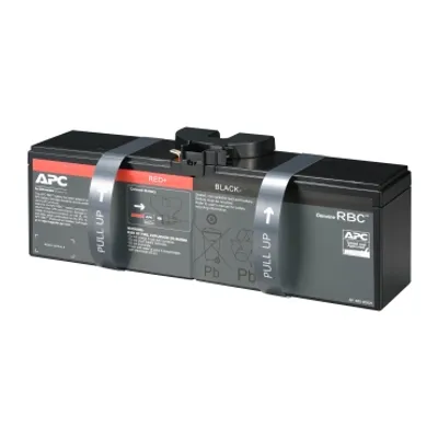 APC Replacement Battery Cartridge #216 with 2 Year Warranty