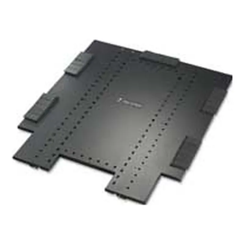 NetShelter SX 600mm Wide x 1070mm Deep Standard Roof Black — photo 1 of 4