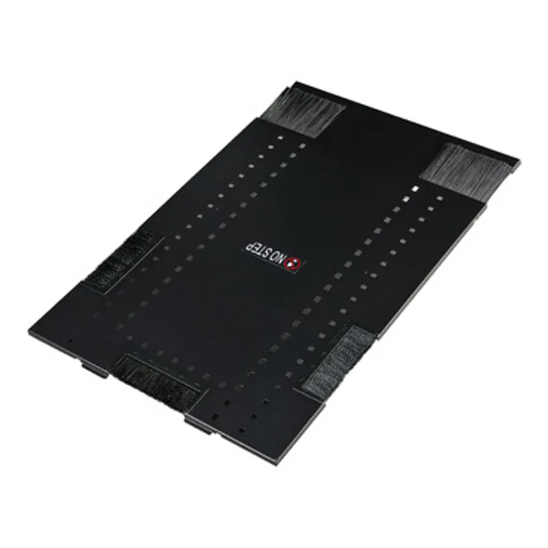 NetShelter SX 600mm Wide x 1070mm Deep Performance Roof Black — photo 1 of 3