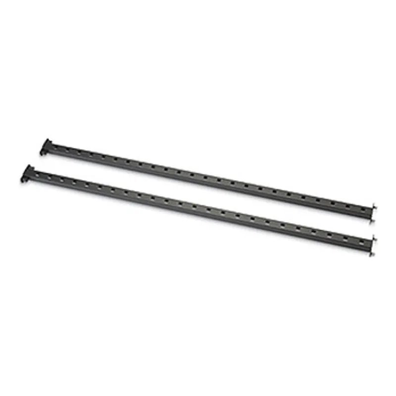 APC NetShelter Cable Management, Cable Trough and Partition Roof Bridge, for NetShelter SX 1070mm Enclosure, 53 x 22 x 893 mm