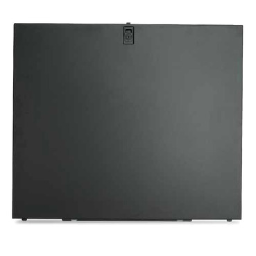 NetShelter SX 48U 1200mm Deep Split Side Panels White Qty 2