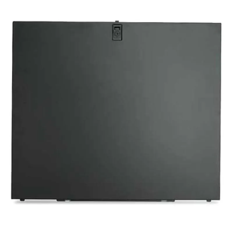 NetShelter SX 48U 1200mm Deep Split Side Panels White Qty 2 — photo 1 of 2
