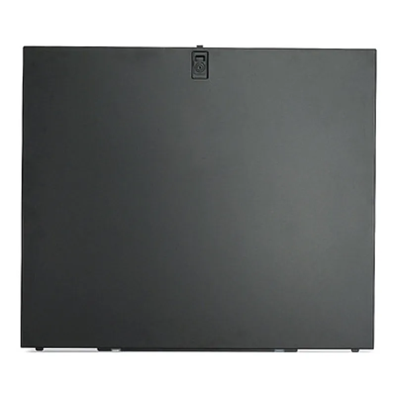 NetShelter SX 48U 1200mm Deep Split Side Panels White Qty 2 — photo 2 of 2
