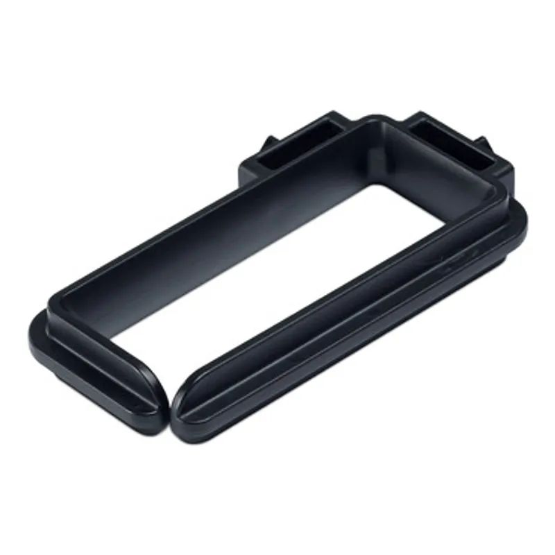 APC NetShelter Cable Management, Vertical Cable Manager, Rings, Set of 10, Black, 107 x 53 x 18 mm — photo 3 of 7