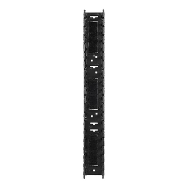 APC NetShelter Cable Manager, for 42U- 750W NetShelter SX, Vertical, 1778H x 97W x 160D mm — photo 2 of 9