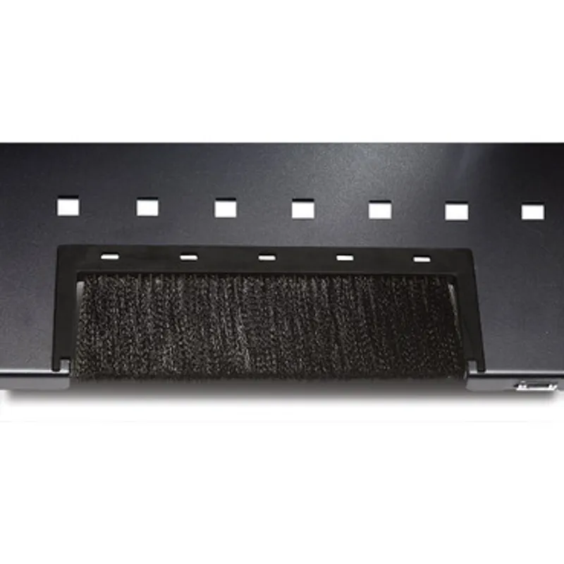 NetShelter SX / SV Roof Brush Strip — photo 3 of 4