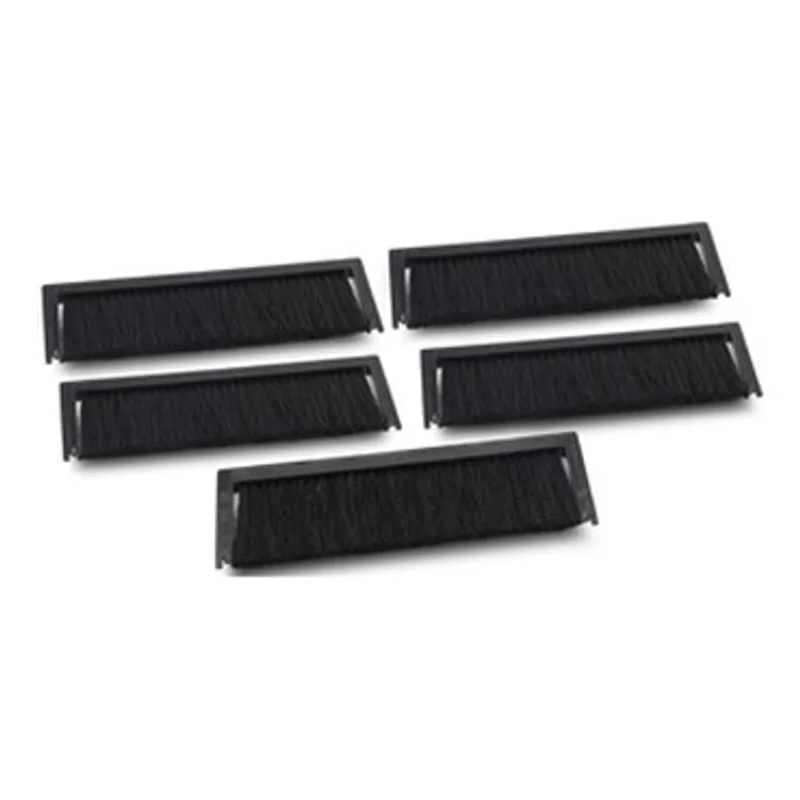 NetShelter SX / SV Roof Brush Strip — photo 4 of 4