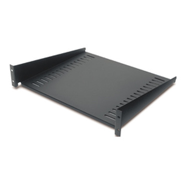 Fixed Shelf 50lbs/22.7kg Black — photo 1 of 2