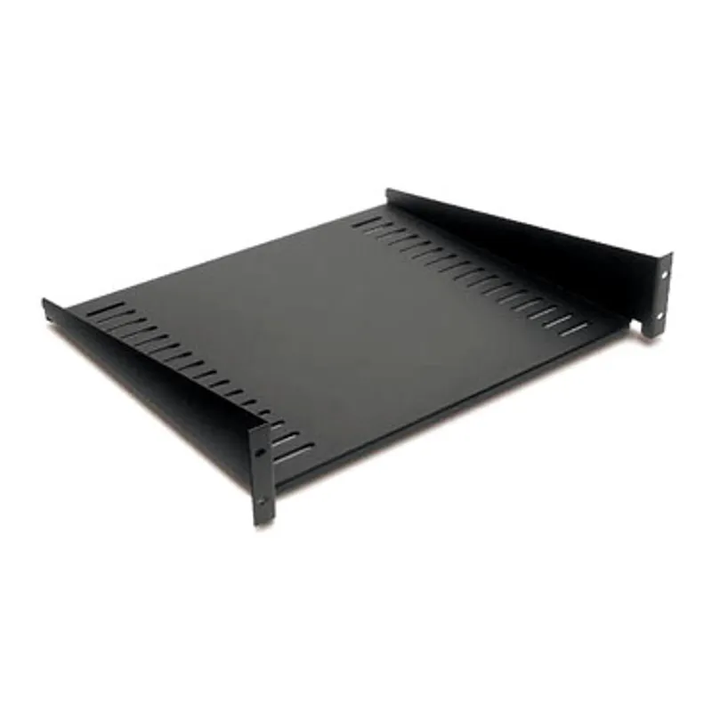 Fixed Shelf 50lbs/22.7kg Black — photo 2 of 2