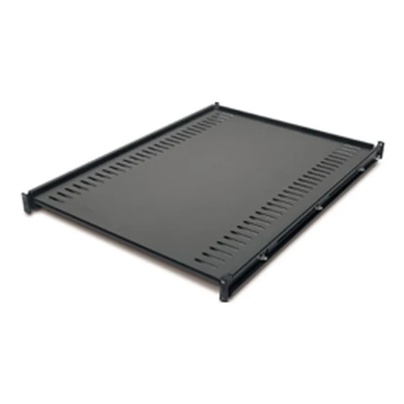 Fixed Shelf  - 250lbs/114kg, Black — photo 1 of 2