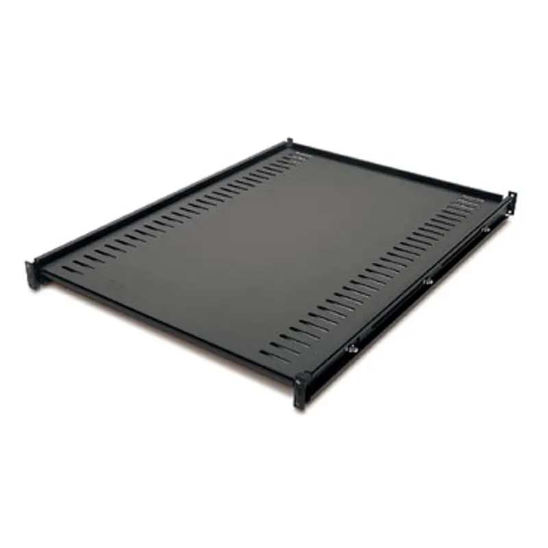 Fixed Shelf  - 250lbs/114kg, Black — photo 2 of 2