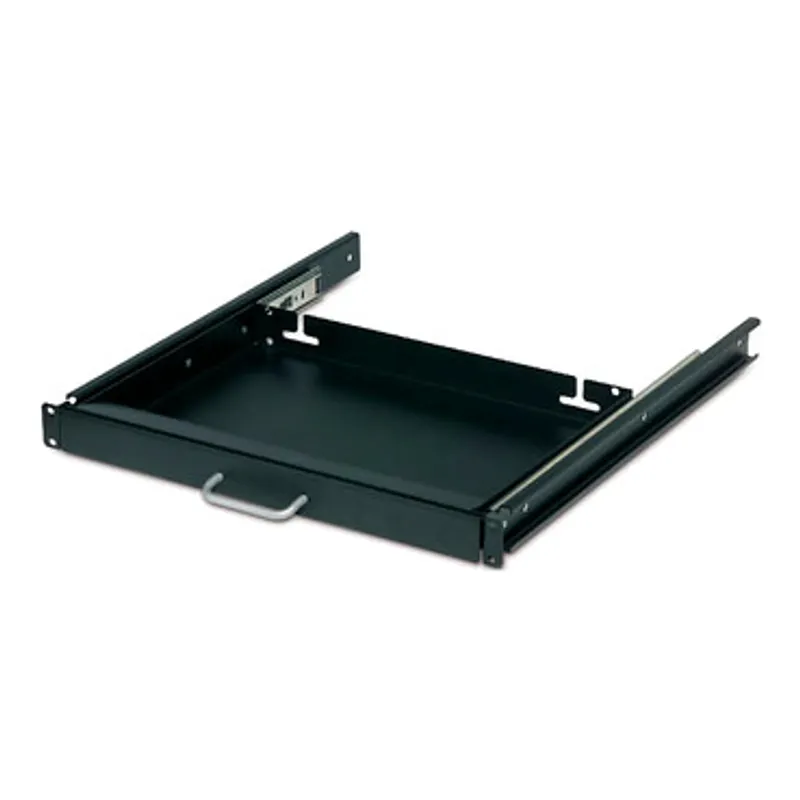 17" Keyboard Drawer Black — photo 1 of 3