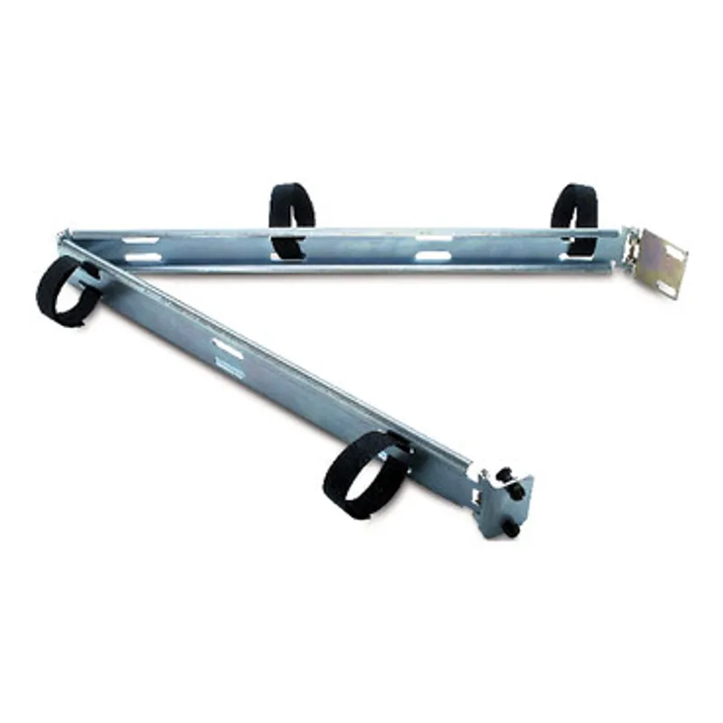 APC NetShelter Cable Management, Aluminium Arm, 6 x 44 x 457 mm — photo 2 of 2