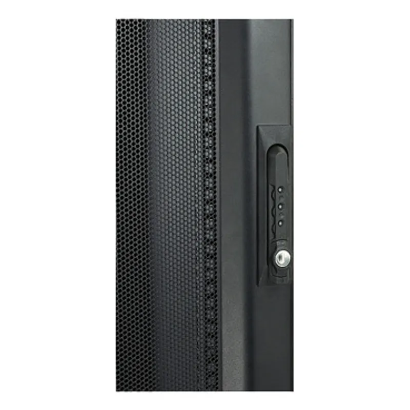 Combination Lock Handles (Qty 2) for NetShelter SX / SV / VX Enclosures — photo 2 of 6