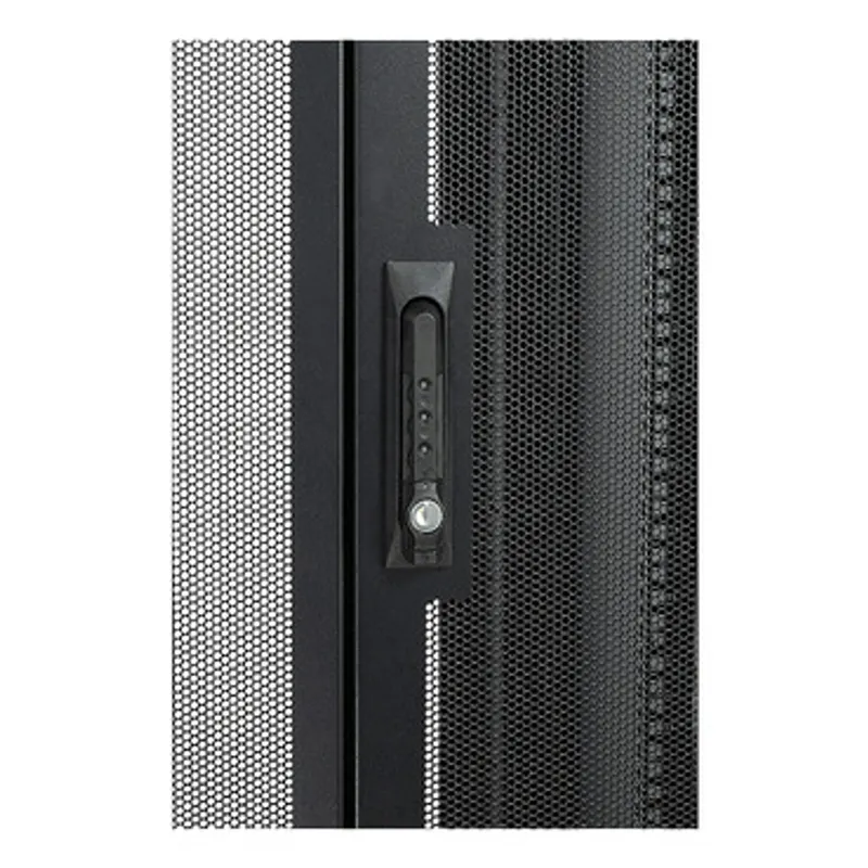 Combination Lock Handles (Qty 2) for NetShelter SX / SV / VX Enclosures — photo 5 of 6