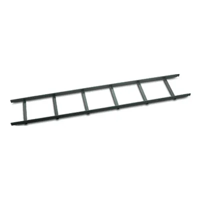 APC NetShelter Cable Management, Power Cable Ladder, Set of 1, Black, 305 x 3023 x 51 mm