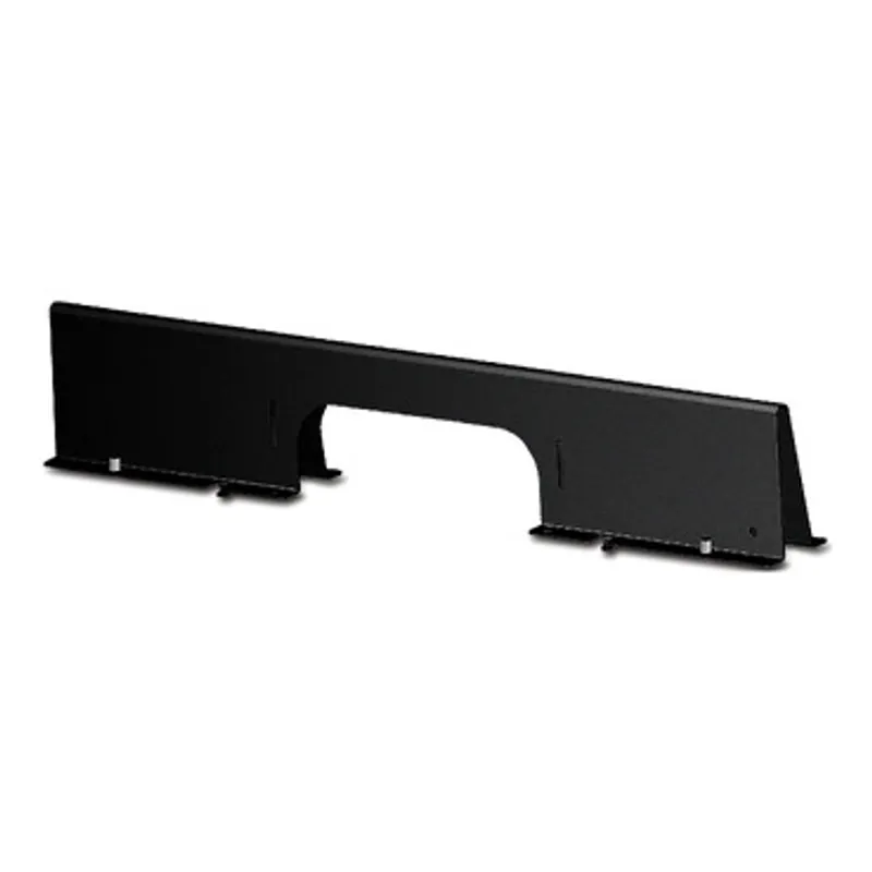 APC NetShelter Cable Management, Data Cable Partition, Pass Through, Black, 747 x 122 x 72 mm — photo 2 of 2