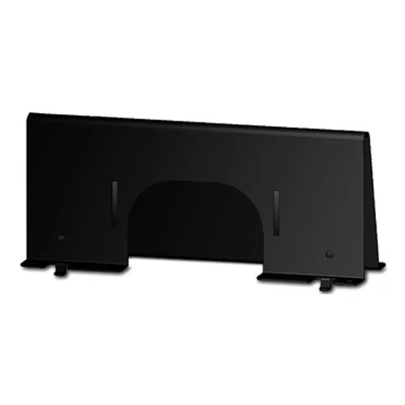 APC NetShelter Cable Management, Data Cable Partition, Black, 297 x 129.3 x 72.3 mm — photo 2 of 2