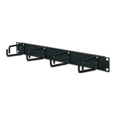 Horizontal Cable Organizer 1U
