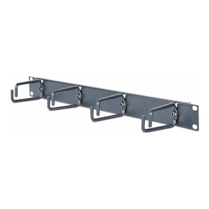 Horizontal Cable Organizer 1U — photo 4 of 4