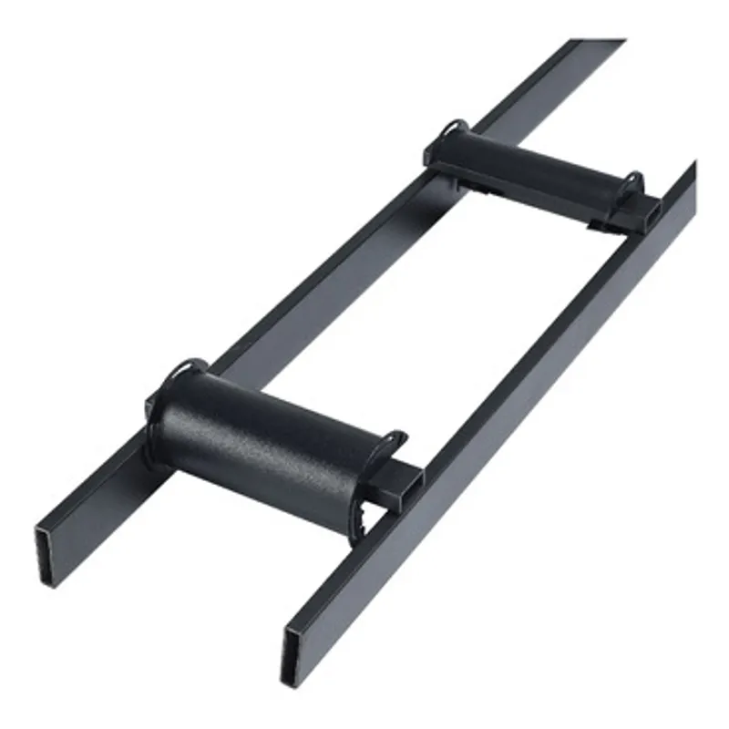 APC NetShelter Cable Management, Vertical Cable Manager, Cable Fall (radius drop), for for NetShelter Racks, and Cable Ladders, Set of 2 — photo 2 of 5