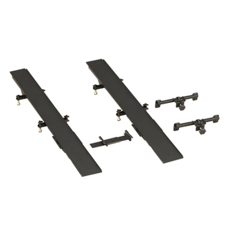 Ramp for NetShelter SX3K Rack Removal from Shock Pallet — photo 1 of 10