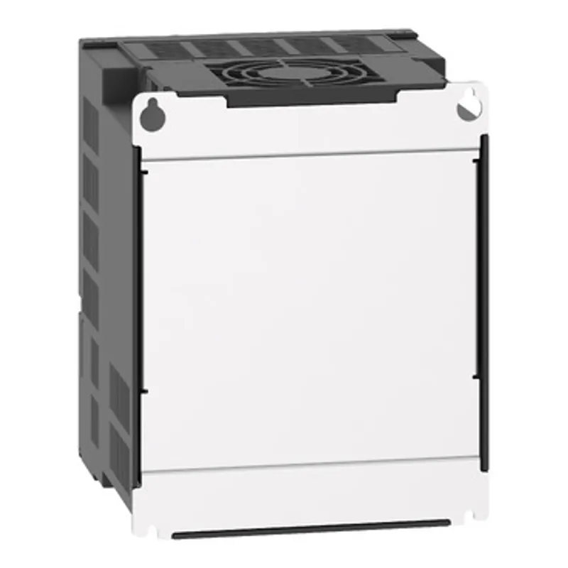 variable speed drive, Altivar 212, 11kW, 15hp, 480V, 3 phases, with EMC, IP21 — photo 2 of 9