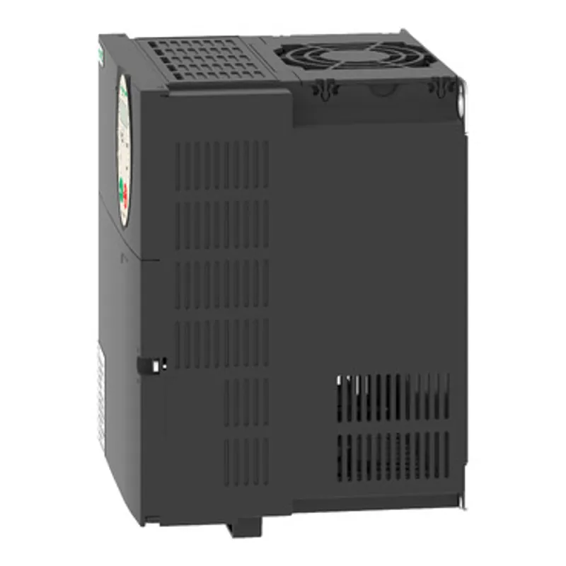 variable speed drive, Altivar 212, 11kW, 15hp, 480V, 3 phases, with EMC, IP21 — photo 5 of 9