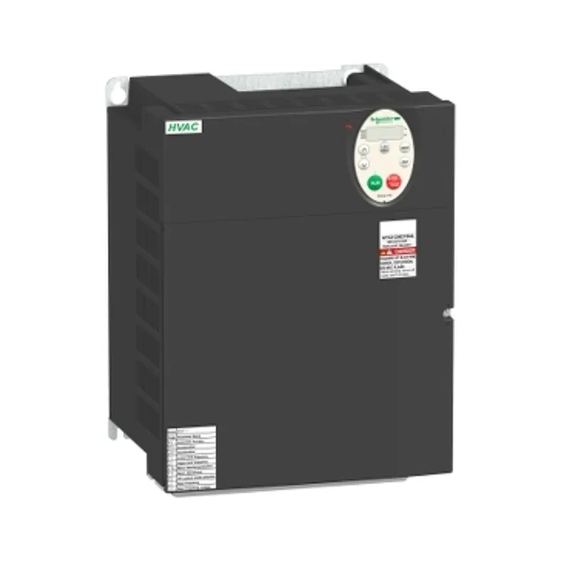 variable speed drive, Altivar 212, 18.5kW, 25hp, 480V, 3 phases, with EMC, IP21 — photo 1 of 5