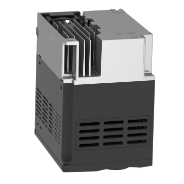 variable speed drive, Altivar 212, 22kW, 30hp, 480V, 3 phases, with EMC, IP21 — photo 3 of 15