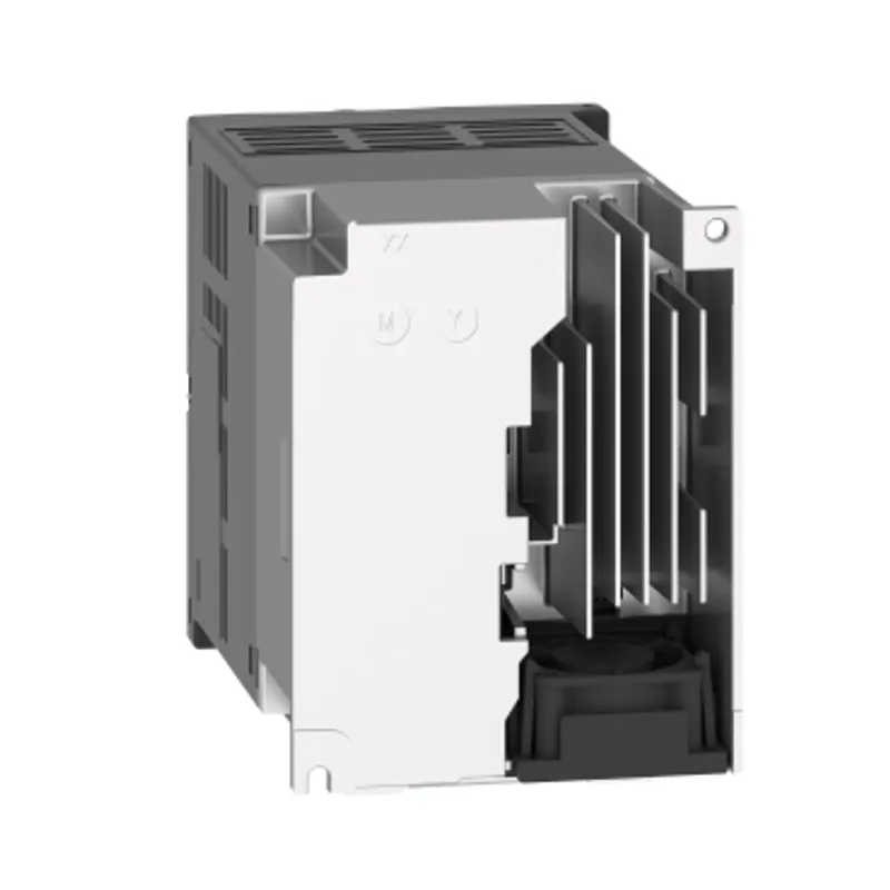 variable speed drive, Altivar 212, 22kW, 30hp, 480V, 3 phases, with EMC, IP21 — photo 5 of 15