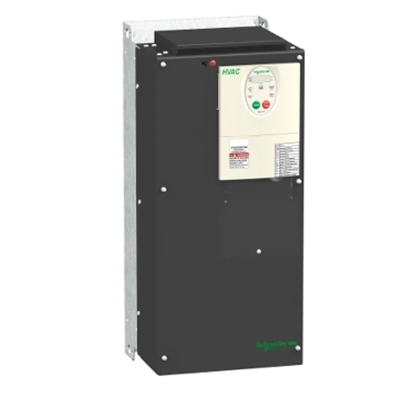 variable speed drive, Altivar 212, 45kW, 60hp, 480V, 3 phases, with EMC, IP21 — photo 1 of 10