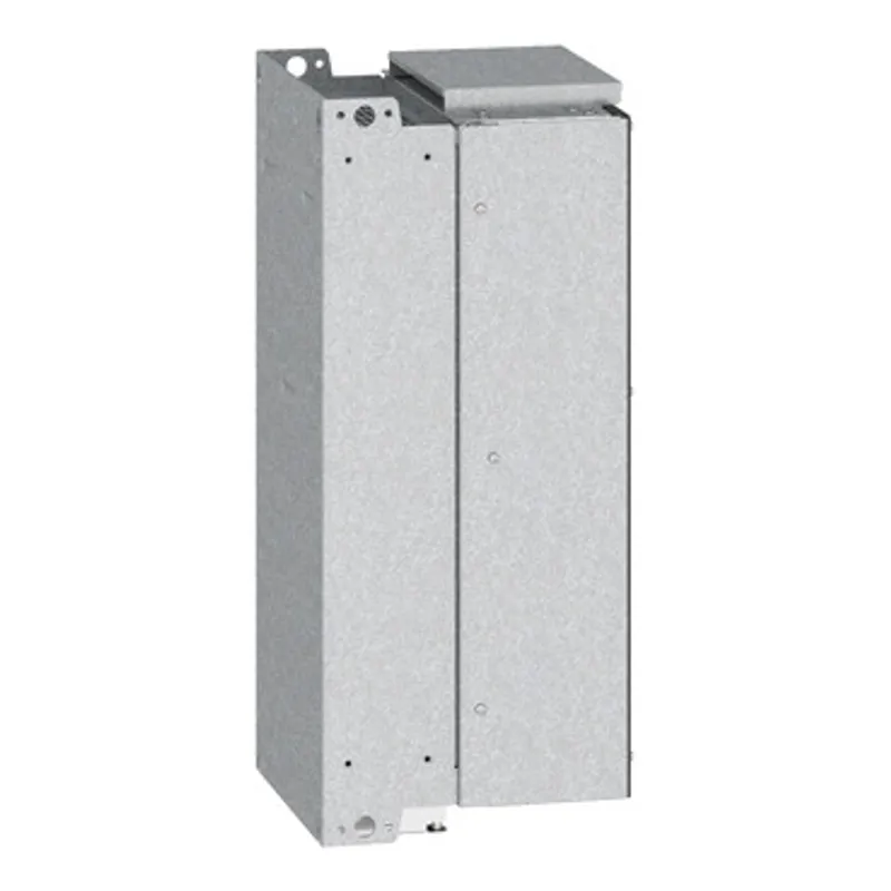 variable speed drive, Altivar 212, 45kW, 60hp, 480V, 3 phases, with EMC, IP21 — photo 3 of 10